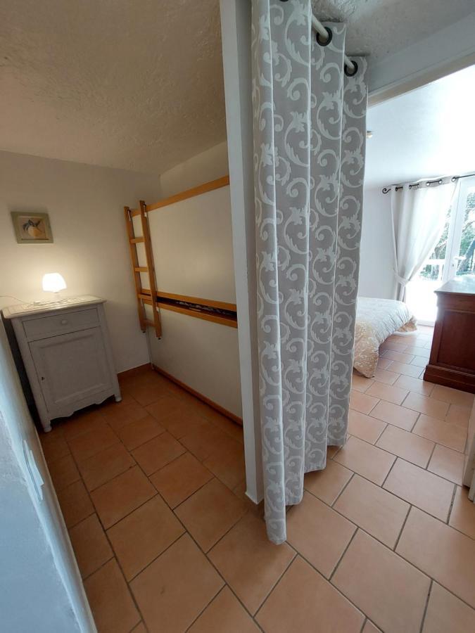 Gite Les Pins Climatise Piscine Chauffee Jardin Peymeinade Екстер'єр фото